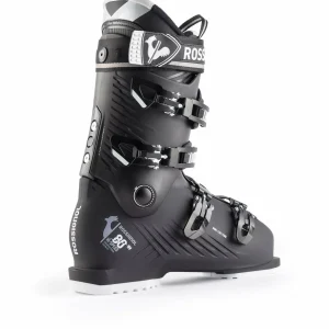 Rossignol Black Ops 92 Skis + Xpress 11 GW Bindings + Hi-Speed 80 HV Ski Boots + evo Merge Ski Poles 2024