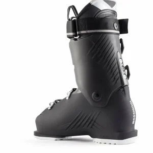 Rossignol Black Ops 92 Skis + Xpress 11 GW Bindings + Hi-Speed 80 HV Ski Boots + evo Merge Ski Poles 2024