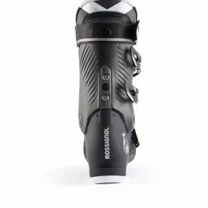 Rossignol Black Ops 92 Skis + Xpress 11 GW Bindings + Hi-Speed 80 HV Ski Boots + evo Merge Ski Poles 2024
