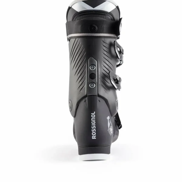 Rossignol Black Ops 92 Skis + Xpress 11 GW Bindings + Hi-Speed 80 HV Ski Boots + evo Merge Ski Poles 2024