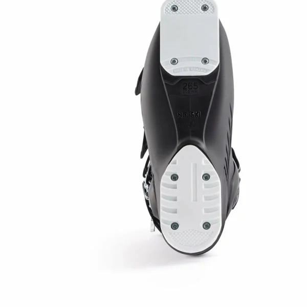 Rossignol Black Ops 92 Skis + Xpress 11 GW Bindings + Hi-Speed 80 HV Ski Boots + evo Merge Ski Poles 2024