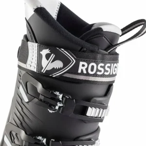 Rossignol Black Ops 92 Skis + Xpress 11 GW Bindings + Hi-Speed 80 HV Ski Boots + evo Merge Ski Poles 2024