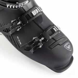 Rossignol Black Ops 92 Skis + Xpress 11 GW Bindings + Hi-Speed 80 HV Ski Boots + evo Merge Ski Poles 2024