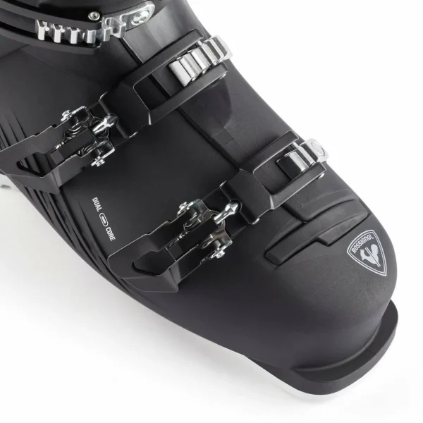 Rossignol Black Ops 92 Skis + Xpress 11 GW Bindings + Hi-Speed 80 HV Ski Boots + evo Merge Ski Poles 2024
