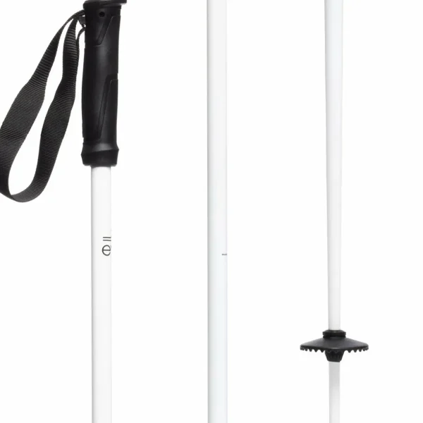 Rossignol Black Ops 92 Skis + Xpress 11 GW Bindings + Hi-Speed 80 HV Ski Boots + evo Merge Ski Poles 2024