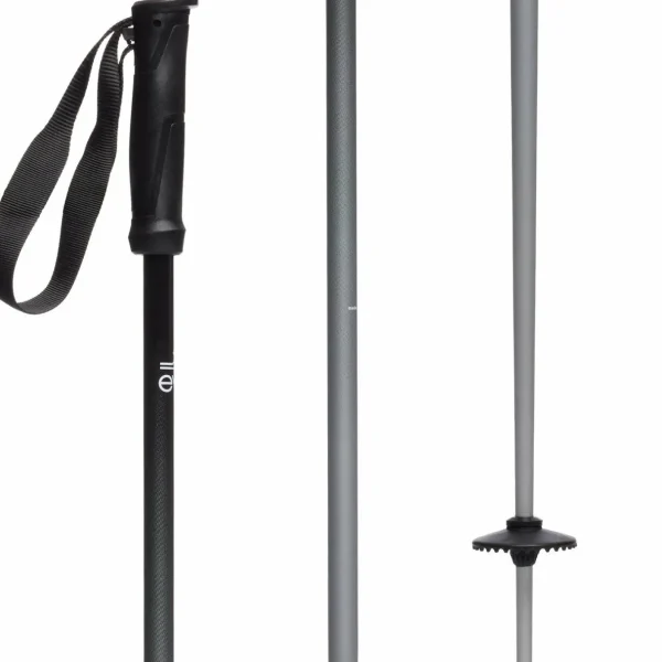 Rossignol Black Ops 92 Skis + Xpress 11 GW Bindings + Hi-Speed 80 HV Ski Boots + evo Merge Ski Poles 2024