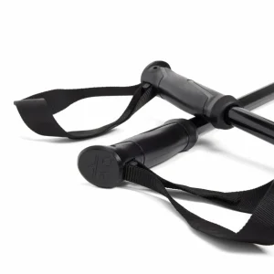 Rossignol Black Ops 92 Skis + Xpress 11 GW Bindings + Hi-Speed 80 HV Ski Boots + evo Merge Ski Poles 2024