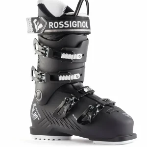 Rossignol Black Ops 92 Skis + Xpress 11 GW Bindings + Hi-Speed 80 HV Ski Boots + evo Merge Ski Poles 2024