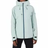 Women Rossignol Corbet's 2L Jacket - Women's