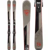 Rossignol Experience 76 + XP 10 Bindings 2025
