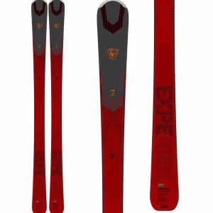 Rossignol Experience 86 Basalt Skis 2023