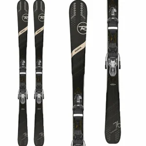 Rossignol Experience 76 Ci W Skis + Xpress 10 Bindings 2020 - Used
