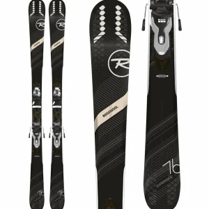 Rossignol Experience 76 Ci W Skis + Xpress 10 Bindings - Women's 2019 - Used