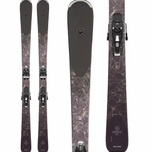 Rossignol Experience W 86 Basalt Skis - Women's