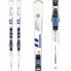 Rossignol Forza 20° + Xpress 10 GW Bindings 2025