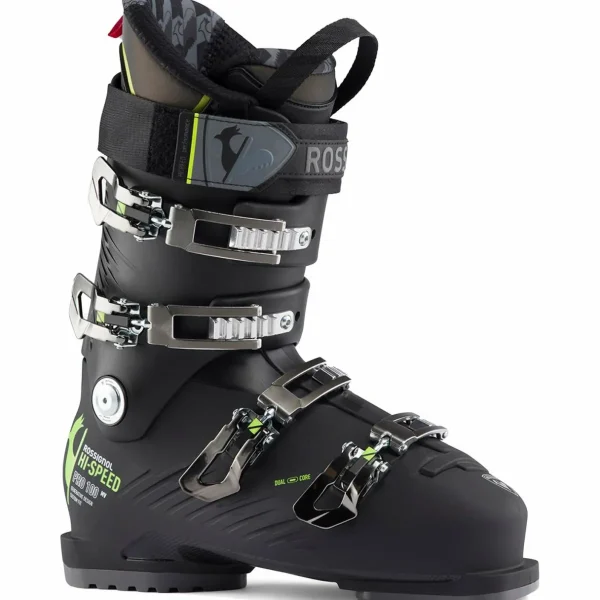 Rossignol Hi-Speed Pro 100 MV Ski Boots 2024