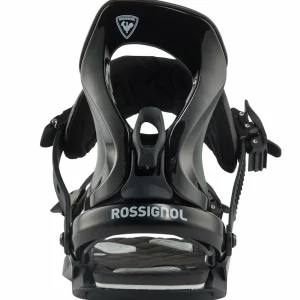 Rossignol Meraki Snowboard + Diva Snowboard Bindings - Women's 2025