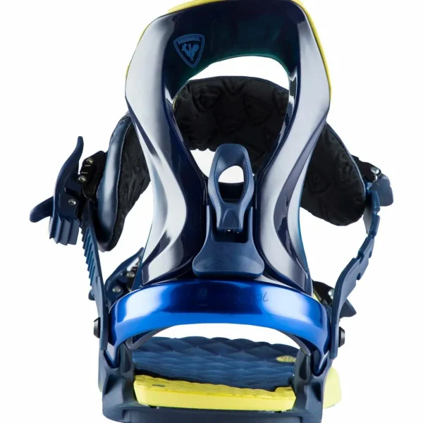Rossignol Myth LTD Snowboard + After Hours Snowboard Bindings - Women's 2024