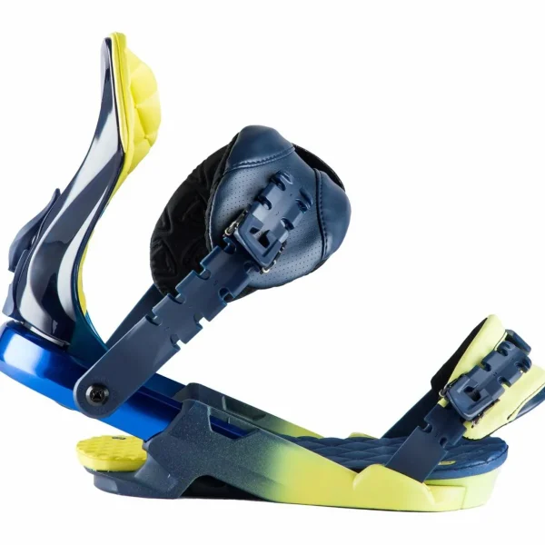 Rossignol Myth LTD Snowboard + After Hours Snowboard Bindings - Women's 2024