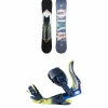 Rossignol Myth Snowboard + After Hours Snowboard Bindings - Women's 2024