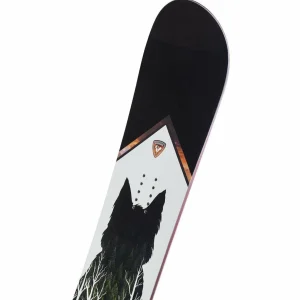Rossignol Myth Snowboard - Women's 2024