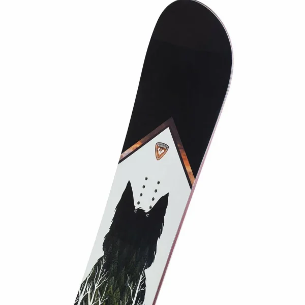 Rossignol Myth Snowboard - Women's 2024