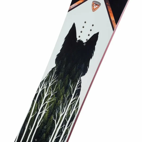 Rossignol Myth Snowboard - Women's 2024