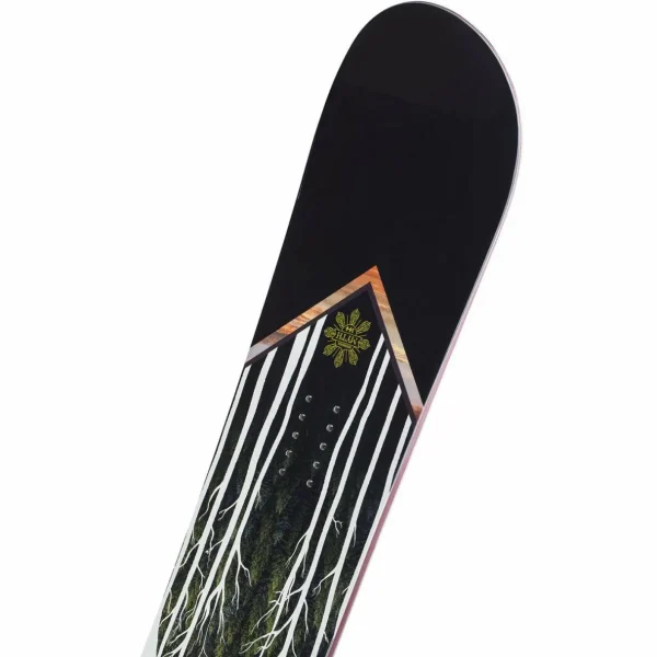 Rossignol Myth Snowboard - Women's 2024