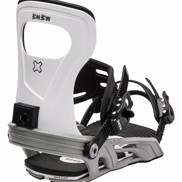 Rossignol Myth Snowboard + Bent Metal Metta Snowboard Bindings - Women's 2024