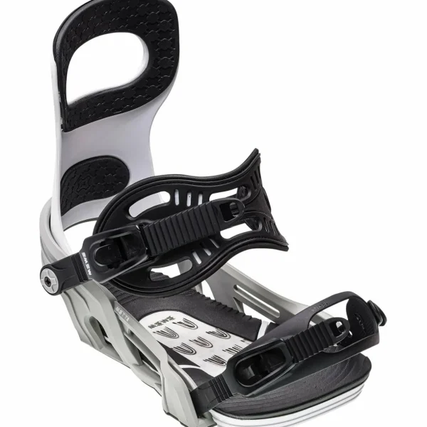 Rossignol Myth Snowboard + Bent Metal Metta Snowboard Bindings - Women's 2024