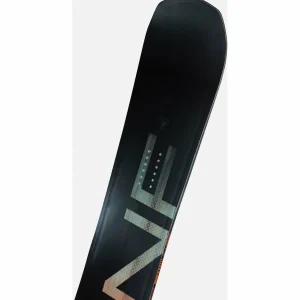 Rossignol One Snowboard + Cobra Snowboard Bindings 2025