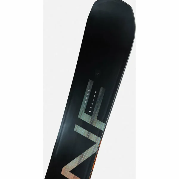 Rossignol One Snowboard + Cobra Snowboard Bindings 2025