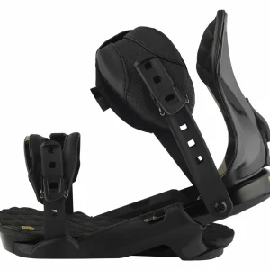 Rossignol One Snowboard + Cobra Snowboard Bindings 2025