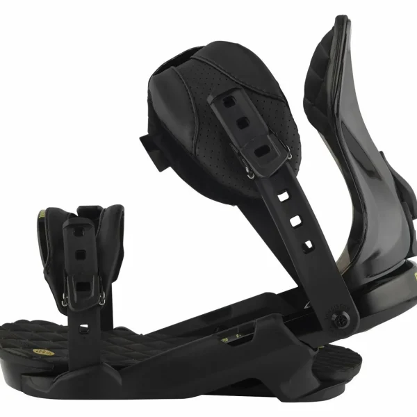 Rossignol One Snowboard + Cobra Snowboard Bindings 2025