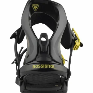 Rossignol One Snowboard + Cobra Snowboard Bindings 2025
