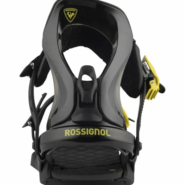 Rossignol One Snowboard + Cobra Snowboard Bindings 2025