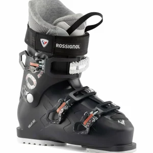 Rossignol Rallybird Soul Pro Skis + XP 10 Bindings + Kelia 50 Ski Boots - Women's 2025