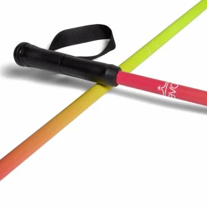 Rossignol Rallybird Soul Pro Skis + XP 10 Bindings + Kelia 50 Ski Boots - Women's + evo Merge Ski Poles 2025