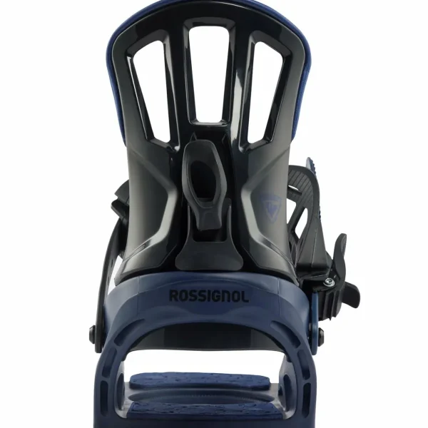 Rossignol Resurgence Snowboard + Battle Snowboard Bindings 2025