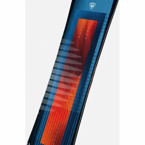 Rossignol Resurgence Snowboard + Battle Snowboard Bindings 2025