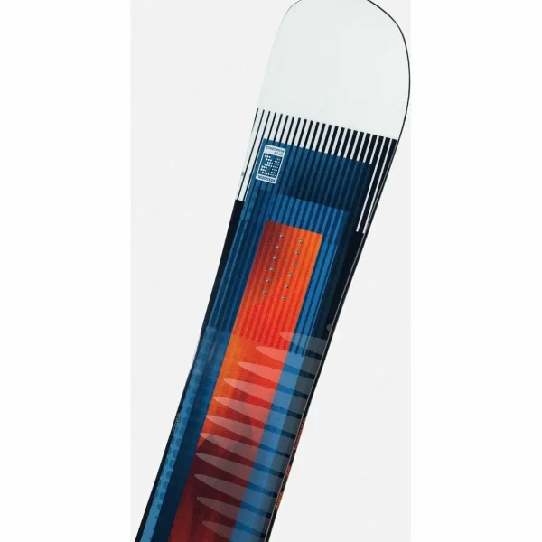 Rossignol Resurgence Snowboard + Battle Snowboard Bindings 2025
