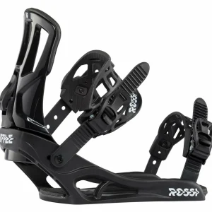 Rossignol Resurgence Snowboard + Battle Snowboard Bindings 2025