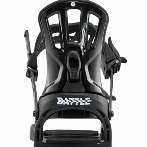 Rossignol Resurgence Snowboard + Battle Snowboard Bindings 2025