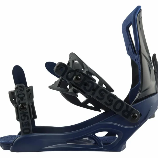 Rossignol Resurgence Snowboard + Battle Snowboard Bindings 2025
