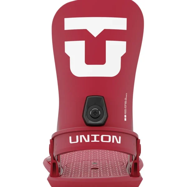 Rossignol Retox Snowboard + Union Strata Snowboard Bindings 2025