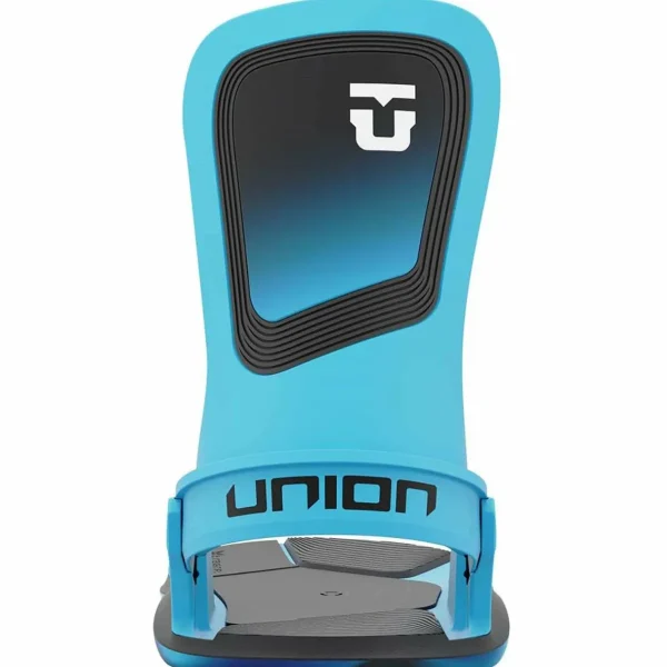 Rossignol Retox Snowboard + Union Ultra Snowboard Bindings 2025