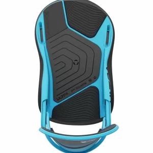 Rossignol Retox Snowboard + Union Ultra Snowboard Bindings 2025