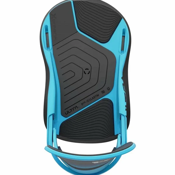 Rossignol Retox Snowboard + Union Ultra Snowboard Bindings 2025