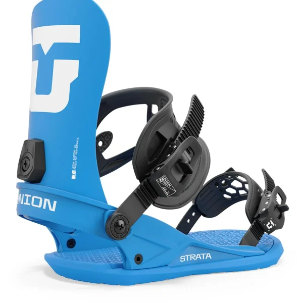 Rossignol Retox Snowboard + Union Strata Snowboard Bindings 2025