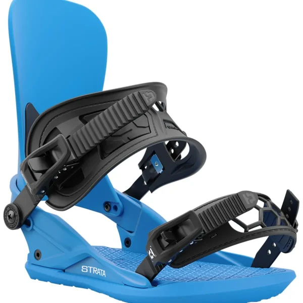 Rossignol Retox Snowboard + Union Strata Snowboard Bindings 2025